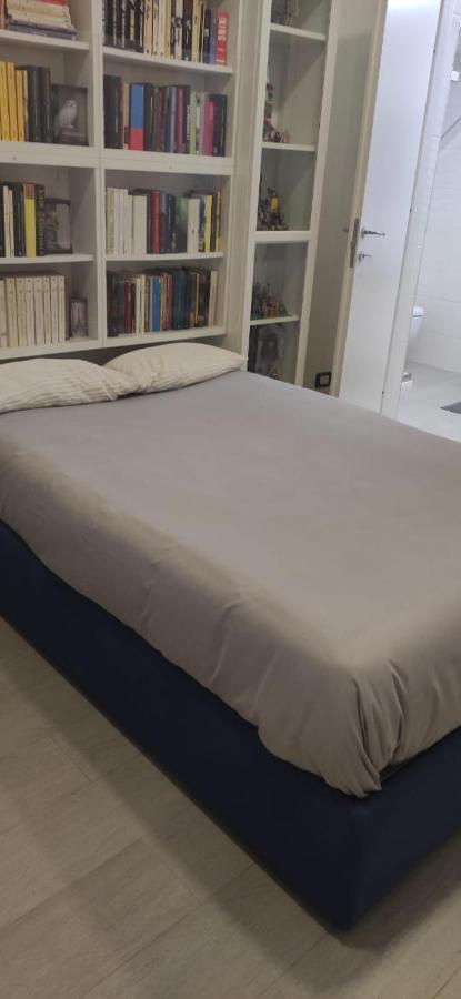 Ferienwohnung La Vinaccia Casa Vacanze Neapel Exterior foto