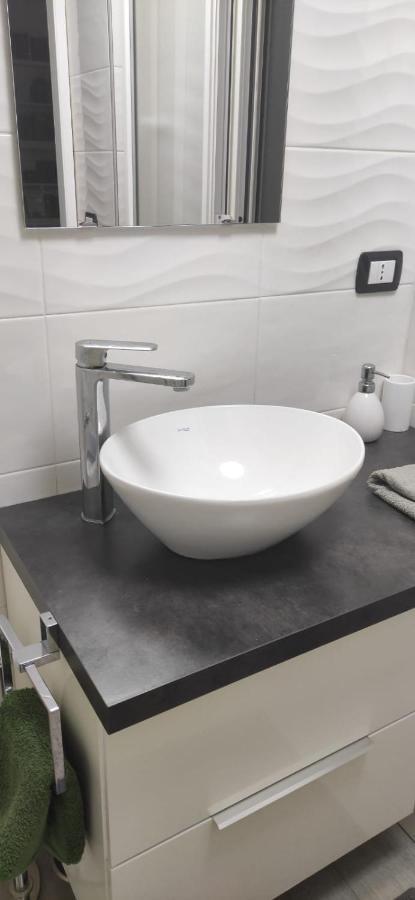 Ferienwohnung La Vinaccia Casa Vacanze Neapel Exterior foto