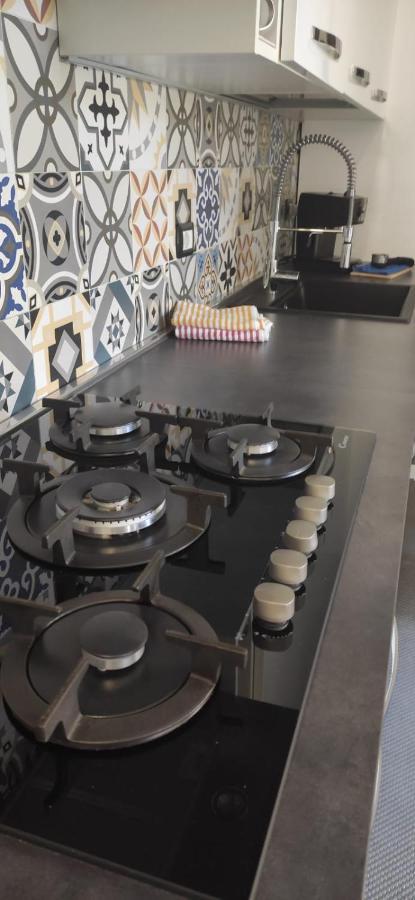 Ferienwohnung La Vinaccia Casa Vacanze Neapel Exterior foto
